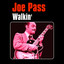 Walkin' cover