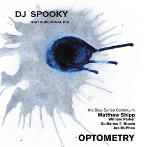 Optometry cover