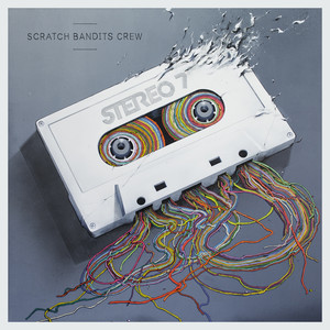 Stereo 7 cover