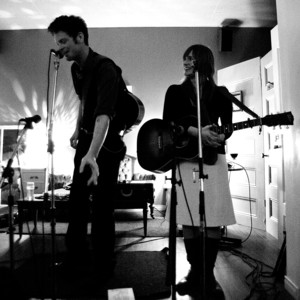 Frederick Squire & Katherine Maki