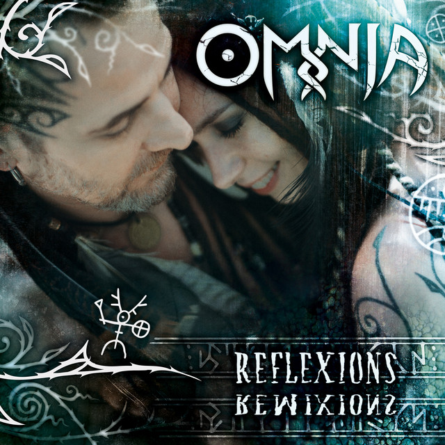 Reflexions cover