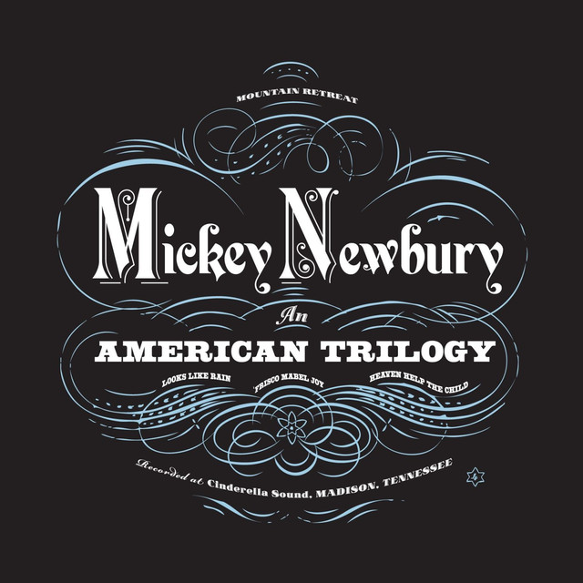 An American Trilogy cover