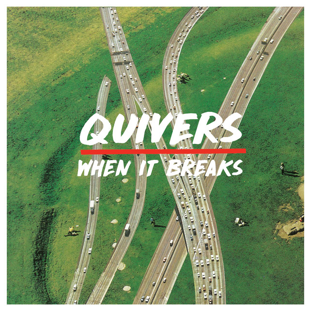When It Breaks cover