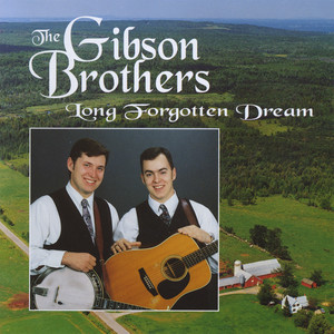 Long Forgotten Dream - HH-1201 album