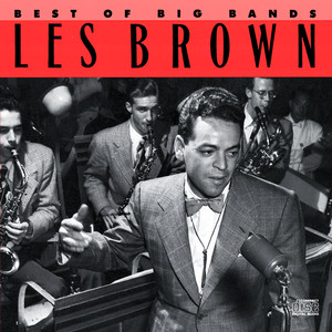 Best of Big Bands: Les Brown album