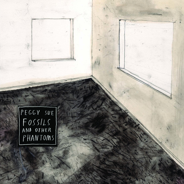 Fossils And Other Phantoms cover