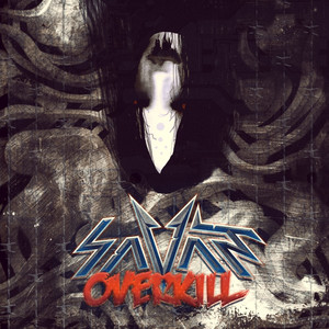 Overkill album