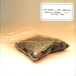 Special Herbs + Spices Volume One cover