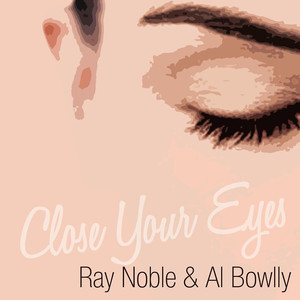 Close Your Eyes cover