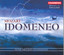 Mozart: Idomeneo (Sung in English) Albumcover