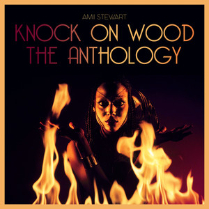 Knock On Wood: The Anthology album
