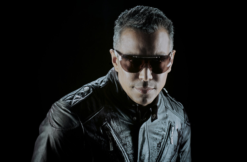 Tony Moran image
