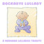 A Madonna Lullabies Tribute Albumcover