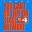 You Can't Do That On Stage Anymore, Vol. 4 Albumcover