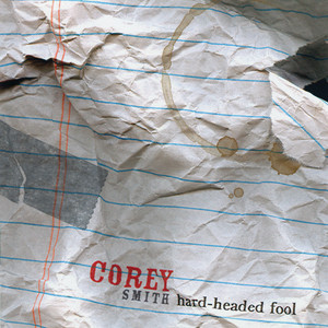 Hard-Headed Fool cover