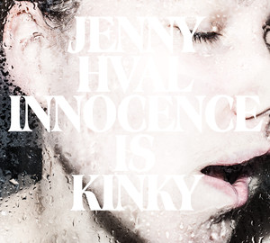 Innocence is Kinky cover
