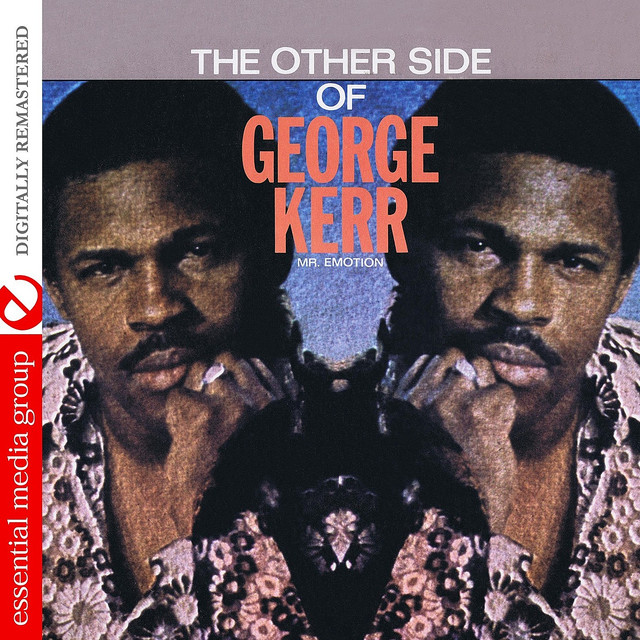 George Kerr Photo
