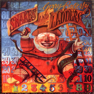 Snakes and Ladders album
