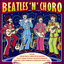 Beatles 'n' Choro cover