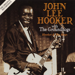 Hooker & The Hogs album