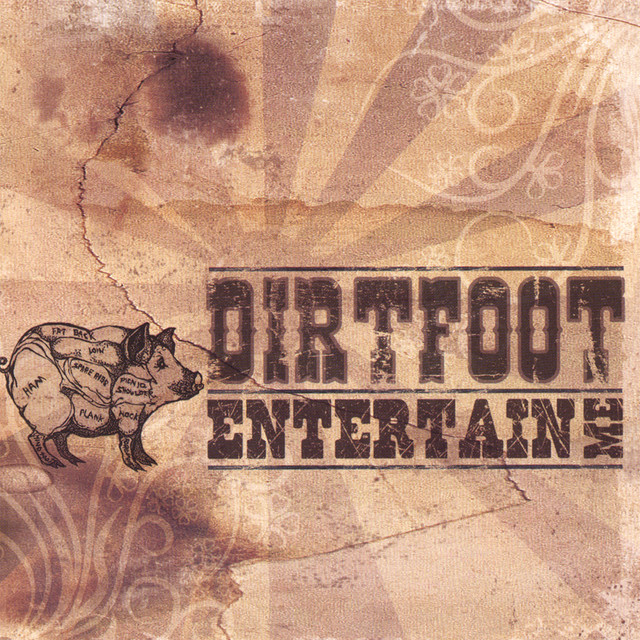 Entertain Me cover