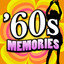 60s memories Albumcover