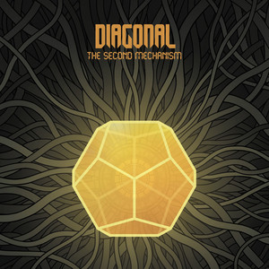 The Second Mechanism cover
