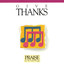 Give Thanks cover