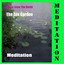 Meditation Albumcover