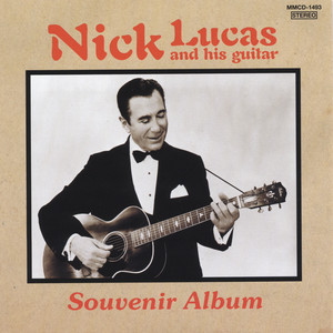 Souvenir Album cover