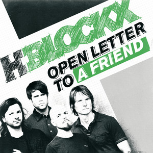 Open Letter to a Friend album