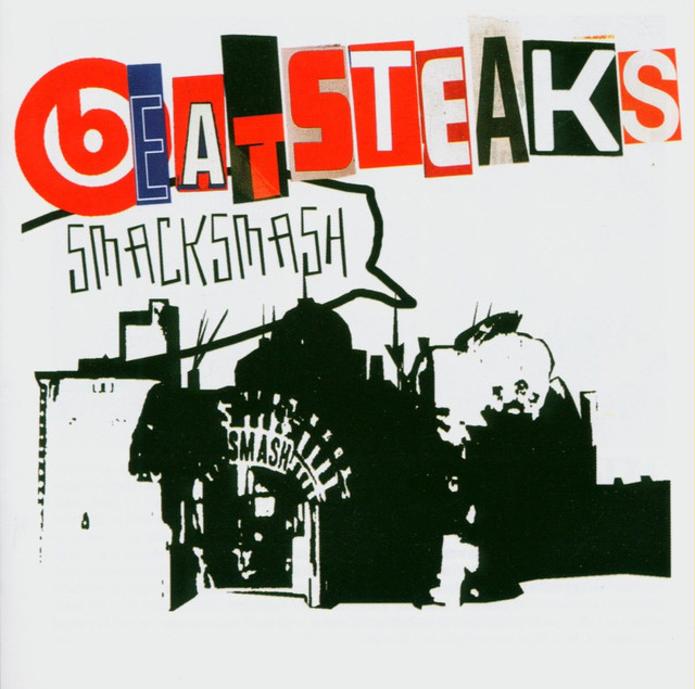 Smack Smash cover