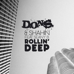 D.O.N.S. & Shahin
