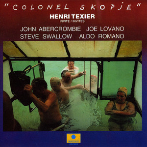 Colonel Skopje album