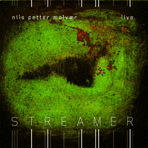 Streamer album