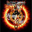 Rising from the Ashes Albumcover