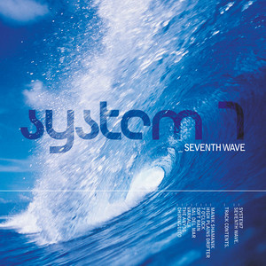 Seventh Wave cover