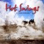 Hot Swings Albumcover