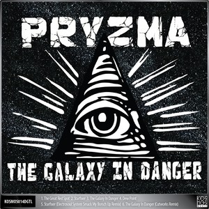 Pryzma