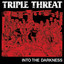 Into The Darkness Albumcover