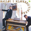 Halløj I Klaverbutikken Albumcover