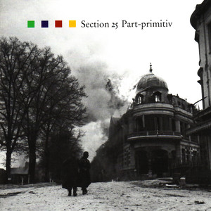 Part Primitiv cover