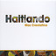 Mas Creolatino Albumcover
