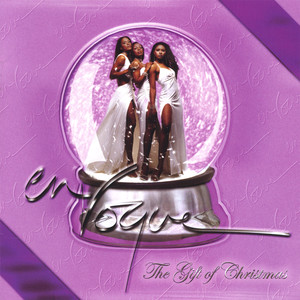 The Gift of Christmas album