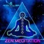 Zen Meditation Albumcover
