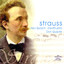Strauss: Also Sprach Zarathustra / Don Quijote Albumcover
