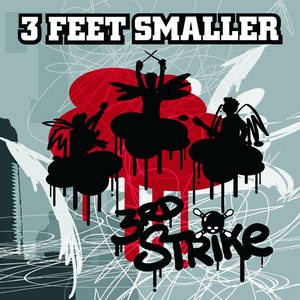 3rd Strike cover