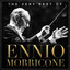 The Very Best of Ennio Morricone cover