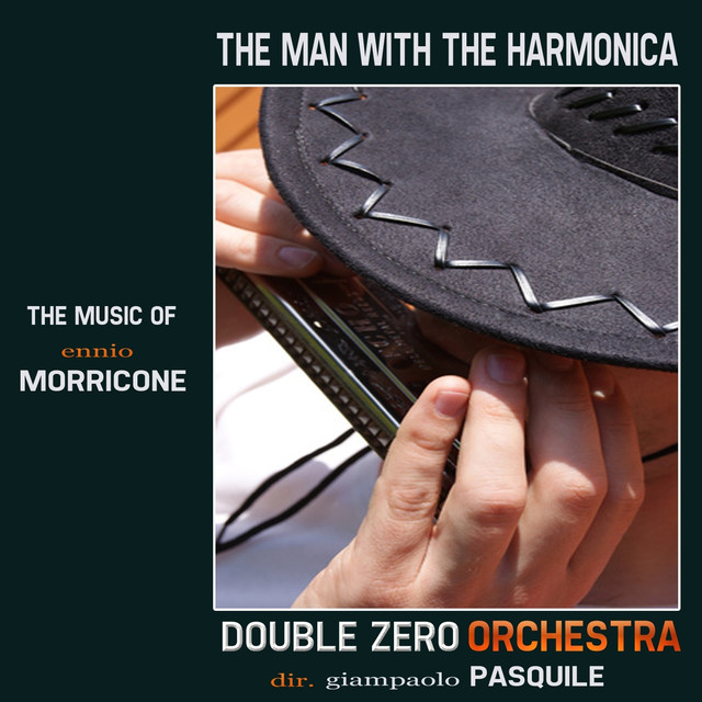 Double Zero Photo
