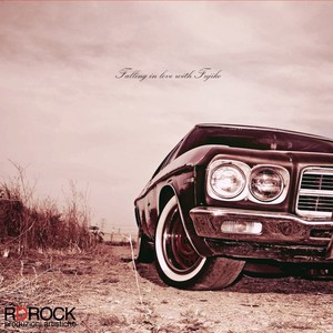 Falling in Love with Fujiko